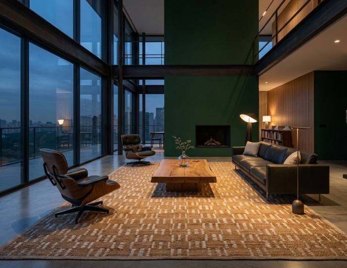flatweaves carpet